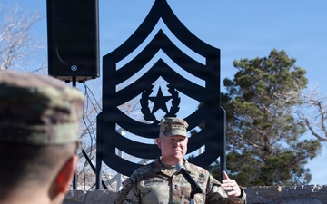 A New Era Begins: NCOLCoE Renamed United States Army Noncommissioned Officer Academy