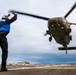 16th CAB Deck Landing Qualification