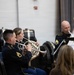 Educational Outreach by Small Groups from The U.S. Army Field Band