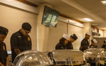 MCIPAC-MCBB Chef of the Quarter Competition 2026