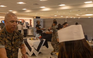 MCIPAC-MCBB Chef of the Quarter Competition 2026