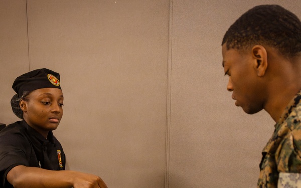 MCIPAC-MCBB Chef of the Quarter Competition 2026