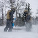 ARCTIC EDGE 2026: CBIRF conducts cold weather sample training day 2