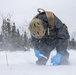 ARCTIC EDGE 2026: CBIRF conducts cold weather sample training day 2