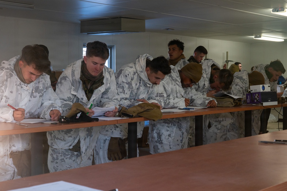 ARCTIC EDGE 2026: US Army conducts MCW study