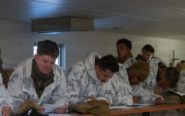 ARCTIC EDGE 2026: US Army conducts MCW study