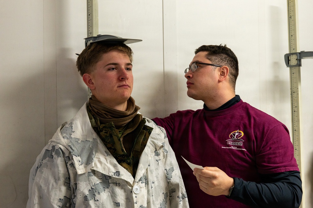 ARCTIC EDGE 2026: US Army conducts MCW study