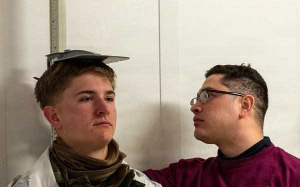 ARCTIC EDGE 2026: US Army conducts MCW study