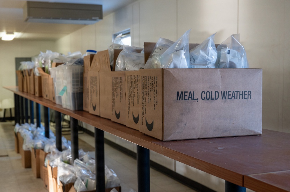 ARCTIC EDGE 2026: US Army conducts MCW study