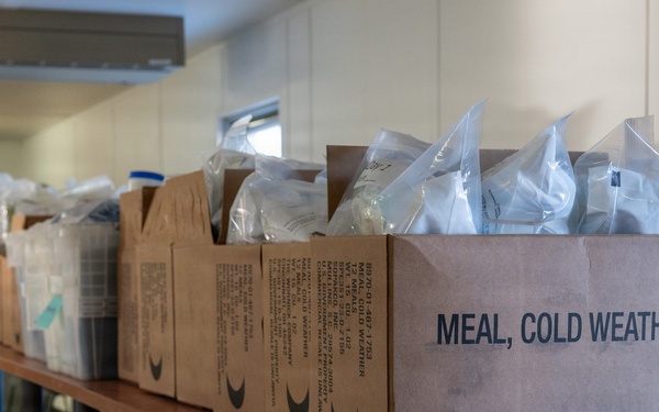 ARCTIC EDGE 2026: US Army conducts MCW study