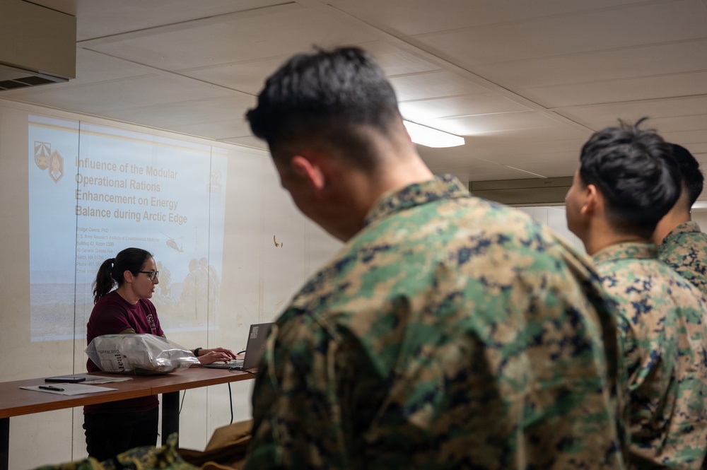 ARCTIC EDGE 2026: US Army conducts MCW study