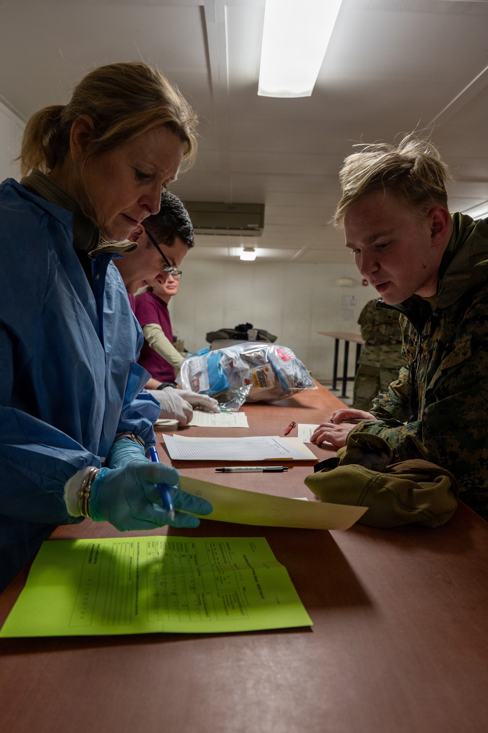 ARCTIC EDGE 2026: US Army conducts MCW study