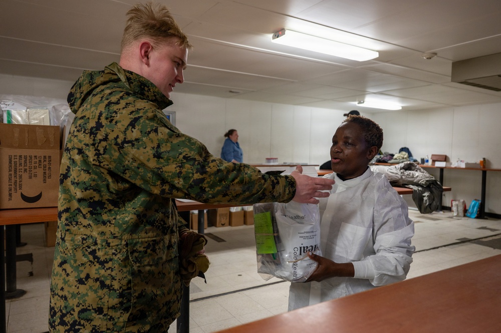 ARCTIC EDGE 2026: US Army conducts MCW study