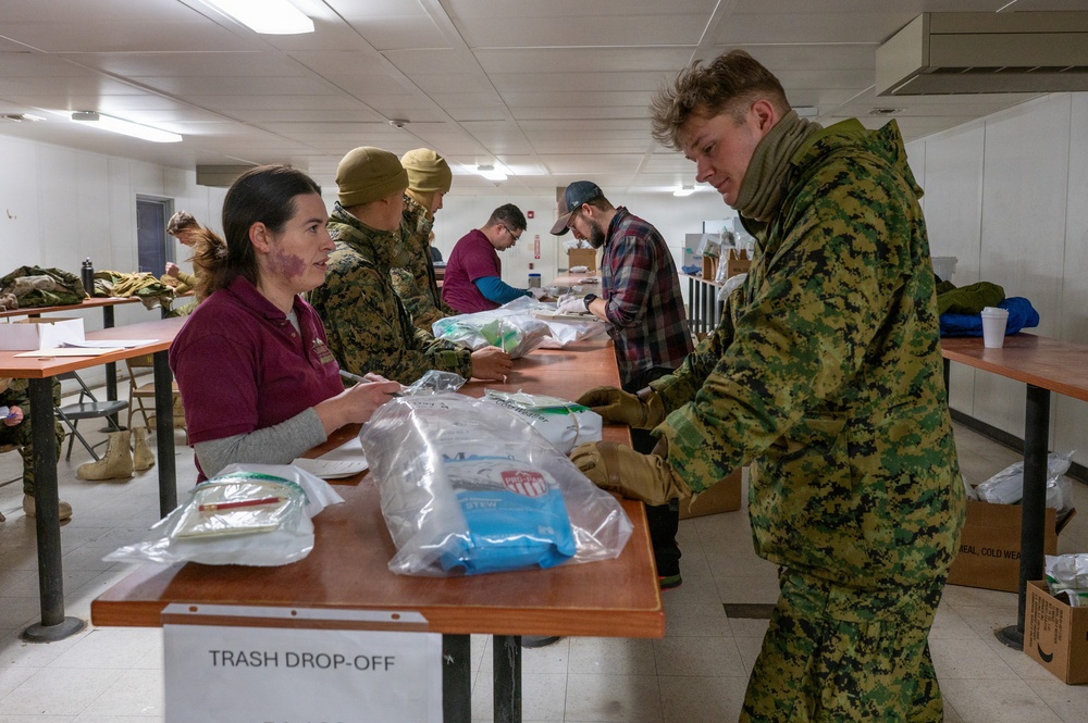 ARCTIC EDGE 2026: US Army conducts MCW study