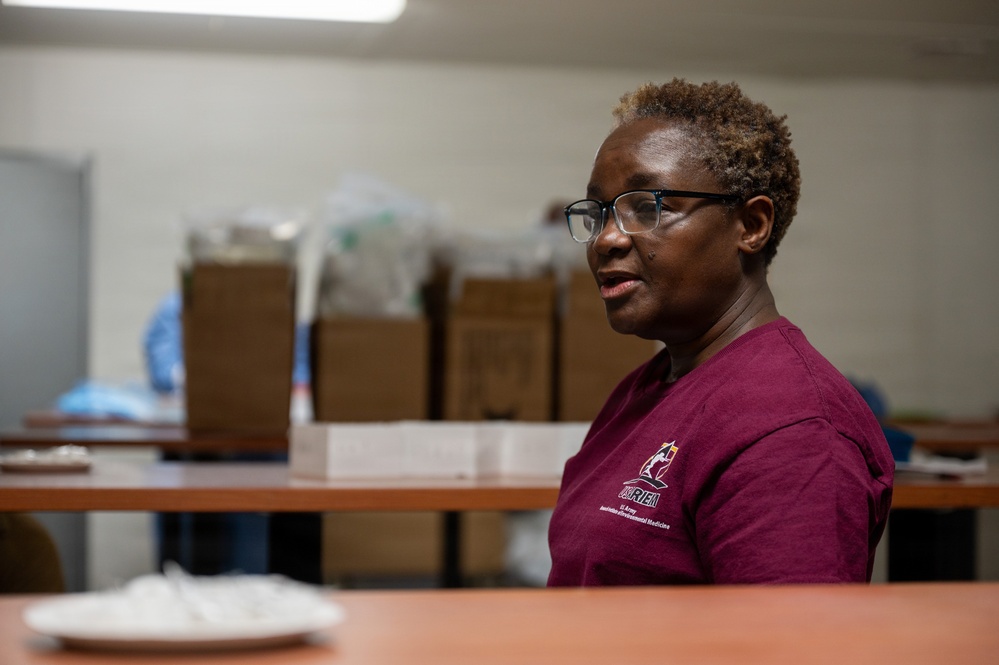 ARCTIC EDGE 2026: US Army conducts MCW study