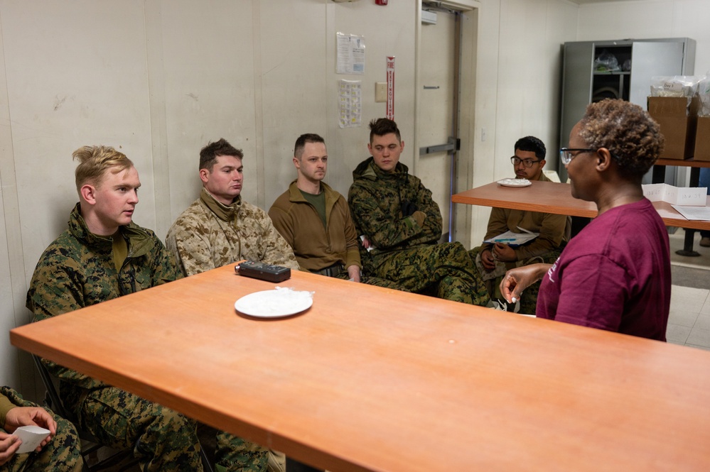 ARCTIC EDGE 2026: US Army conducts MCW study