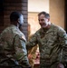 U.S. Army Eurpope and Africa vist the NCO Leadership Center of Excellence