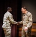 U.S. Army Eurpope and Africa vist the NCO Leadership Center of Excellence