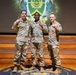 U.S. Army Eurpope and Africa vist the NCO Leadership Center of Excellence
