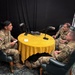 U.S. Army Eurpope and Africa vist the NCO Leadership Center of Excellence