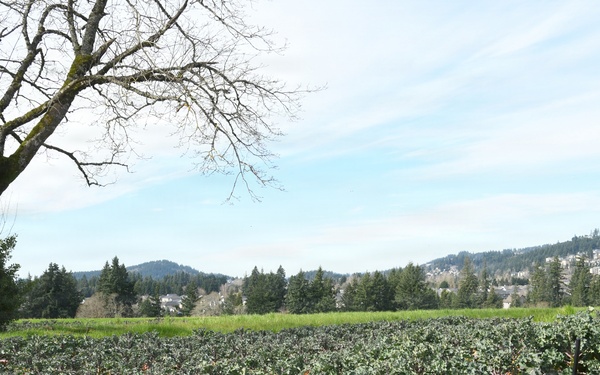 Oregon National Guard takes part in emergency response Air Monitoring Exercise