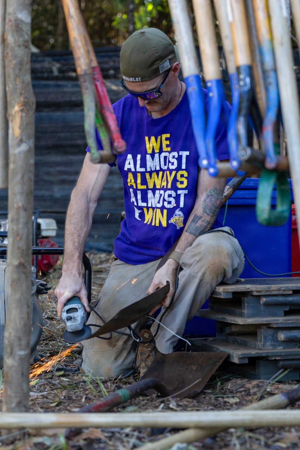 DPAA conducts POW/MIA recovery site survey in Laos