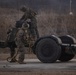U.S. Marines with 12th LLB and U.S. Soldiers Execute an HST in the Republic of Korea