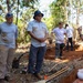 DPAA conducts POW/MIA recovery site survey in Laos