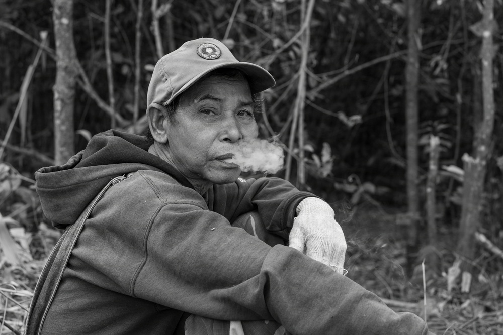 DPAA conducts POW/MIA recovery site survey in Laos