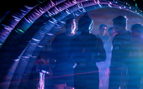 1AD Torch Week Fight Night