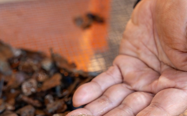 DPAA conducts POW/MIA recovery site survey in Laos