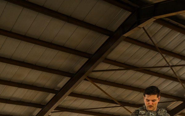 US, Kenya medical teams share lifesaving skills during Justified Accord 2026