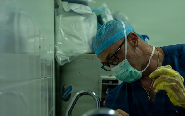 From Nevis to Saint Kitts, returning Airmen strengthen partnerships during LAMAT 2026