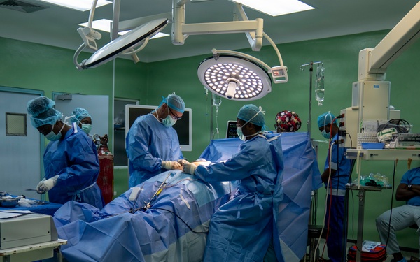 From Nevis to Saint Kitts, returning Airmen strengthen partnerships during LAMAT 2026