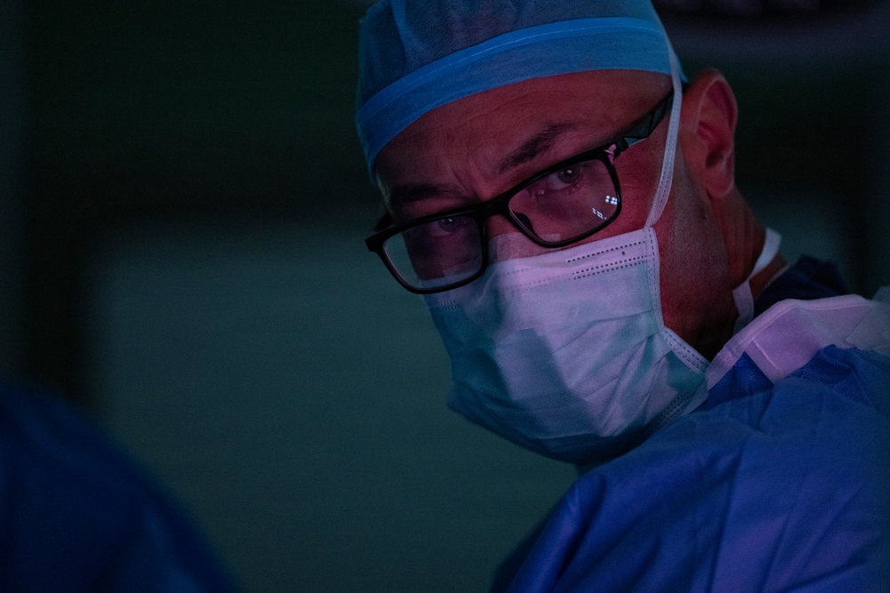 From Nevis to Saint Kitts, returning Airmen strengthen partnerships during LAMAT 2026