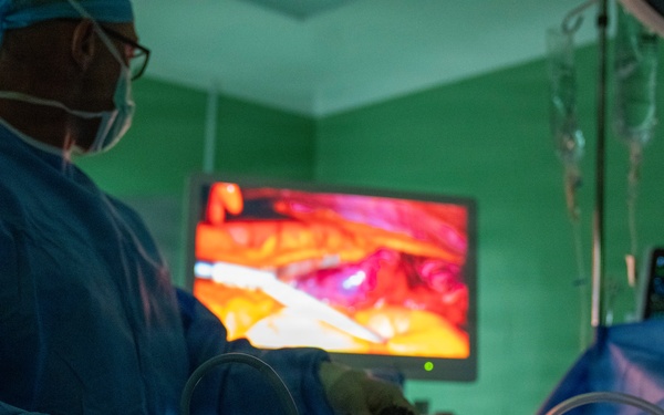 From Nevis to Saint Kitts, returning Airmen strengthen partnerships during LAMAT 2026