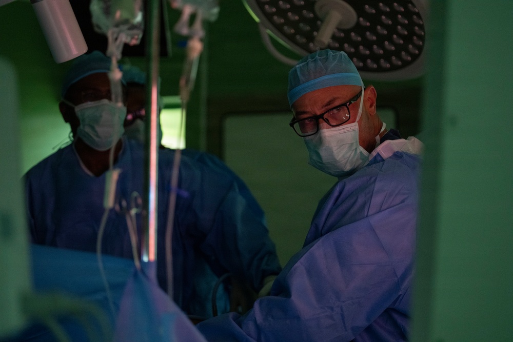 From Nevis to Saint Kitts, returning Airmen strengthen partnerships during LAMAT 2026