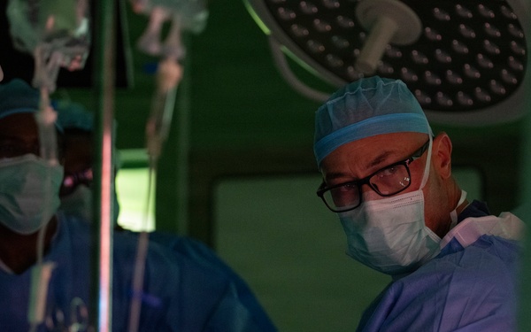 From Nevis to Saint Kitts, returning Airmen strengthen partnerships during LAMAT 2026