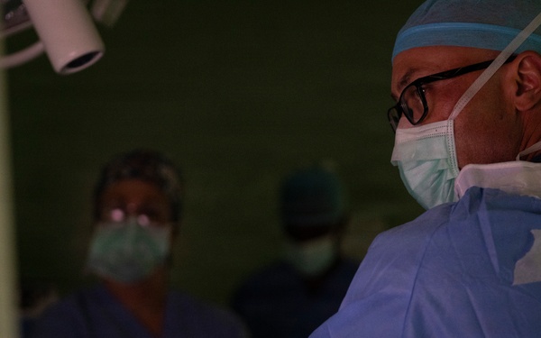 From Nevis to Saint Kitts, returning Airmen strengthen partnerships during LAMAT 2026