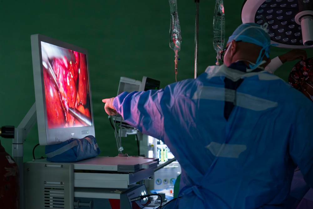 From Nevis to Saint Kitts, returning Airmen strengthen partnerships during LAMAT 2026