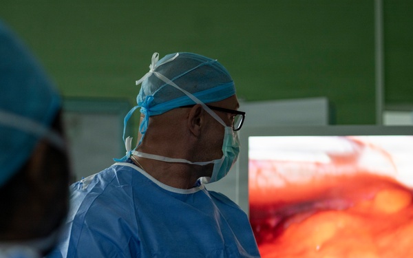 From Nevis to Saint Kitts, returning Airmen strengthen partnerships during LAMAT 2026