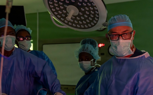 From Nevis to Saint Kitts, returning Airmen strengthen partnerships during LAMAT 2026