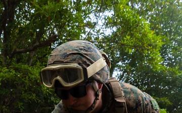 CLB 31 and JGSDF conduct Convoy Drills