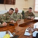 SOUTHCOM, AFSOUTH leaders visit LAMAT 2026 sites, gather feedback for future missions