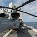 USS New Orleans (LPD 18) Conducts Flight Operations