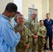 SOUTHCOM, AFSOUTH leaders visit LAMAT 2026 sites, gather feedback for future missions