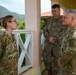 SOUTHCOM, AFSOUTH leaders visit LAMAT 2026 sites, gather feedback for future missions