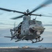 USS New Orleans (LPD 18) Conducts Flight Operations