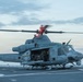 USS New Orleans (LPD 18) Conducts Flight Operations
