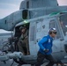 USS New Orleans (LPD 18) Conducts Flight Operations